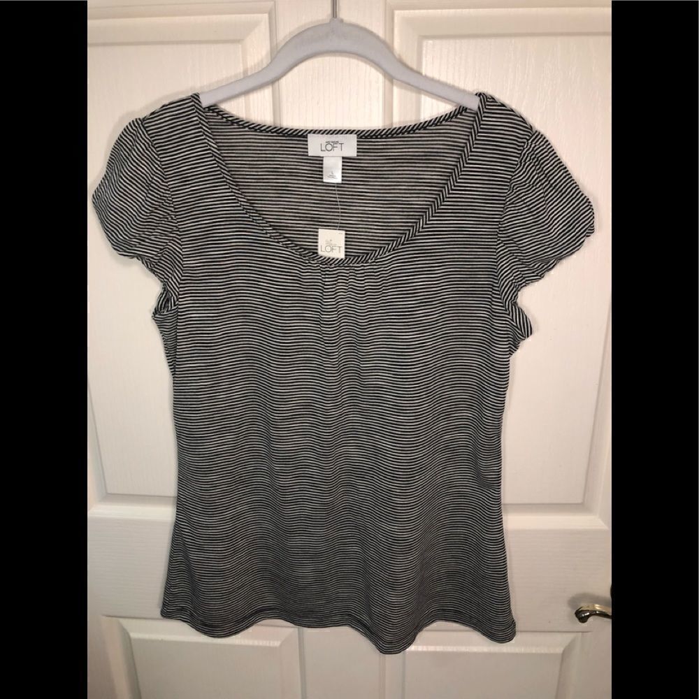 LOFT top 